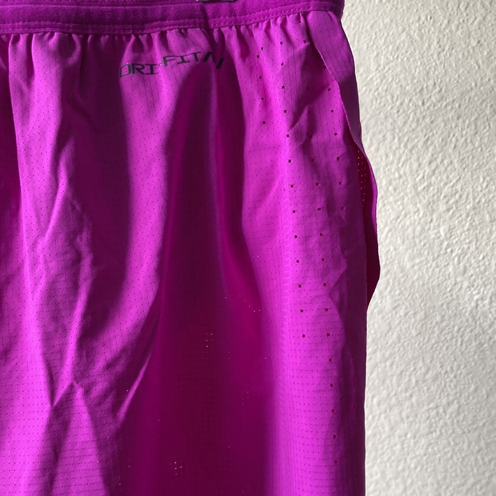 Nike Racing Shorts - Picture 4 of 9